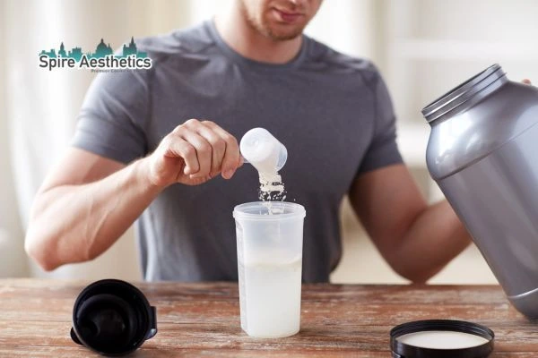 understand which protein powder Lichfield is best for you!