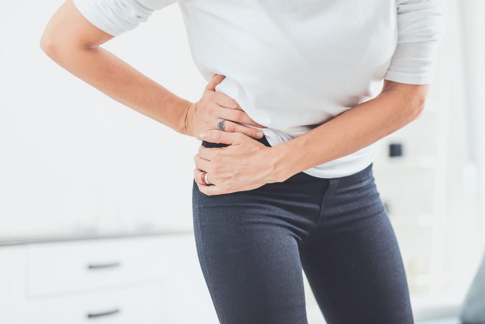 Could a Weak Core Be the Real Reason Behind Your Back Pain, Poor Posture and Persistent Belly Bulge Lichfield?